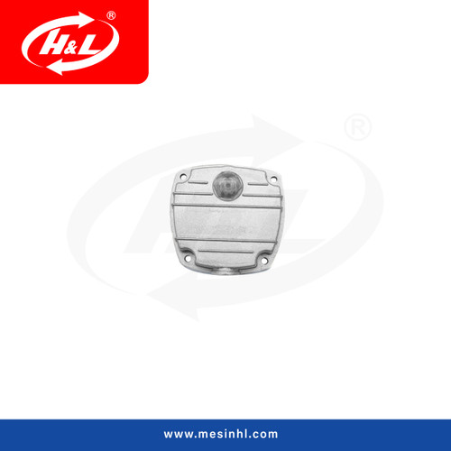 [EZM.8600659] HL Crank Case Cover For Compressor HL 9L