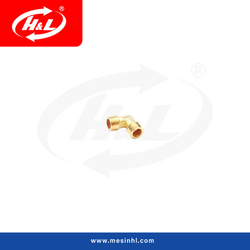 [EZM.8600662] HL E-Bow Connector For Compressor HL 9L