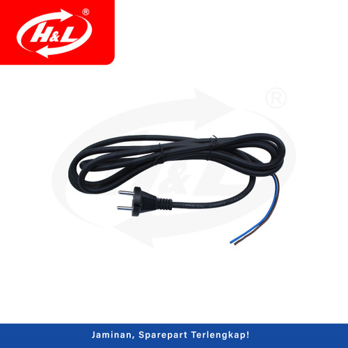 [EZM.8600707] HL Kabel Mesin For Demolition Hammer HL 35A