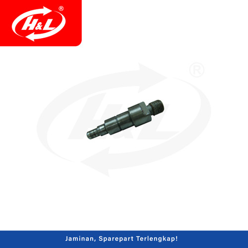 [EZM.8600729] HL Spindle For Impact Drill HL 13RE