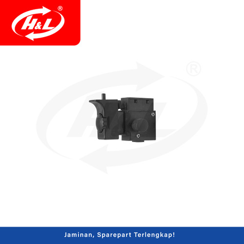 [EZM.8600730] HL Switch For Impact Drill HLD 13RE