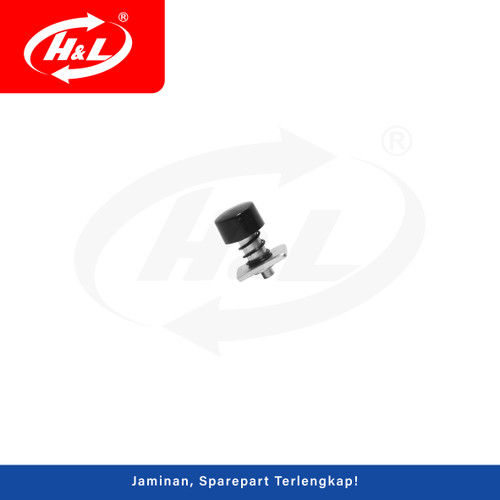 [EZM.8600736] HL Spindle Lock For Mini Die Grinder HL 130B