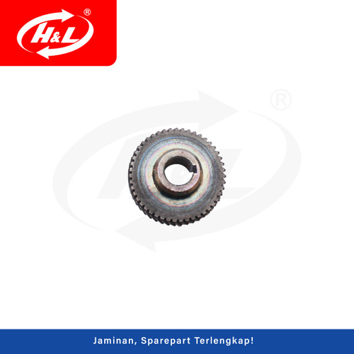[EZM.8600739] HL Gear For Electric Drill HLD 10RE