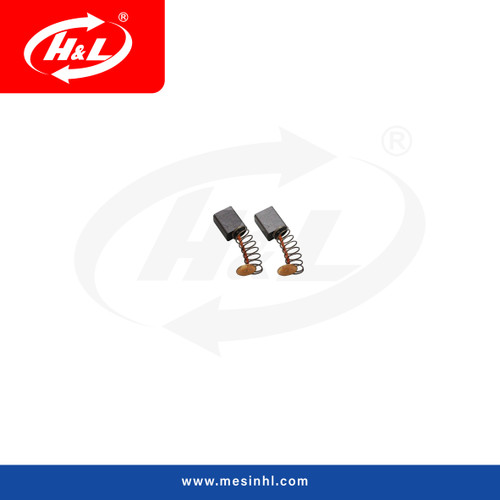 [EZM.8600741] HL Bostel / Arang / Carbon Brush For Electric Drill HLD 10RE