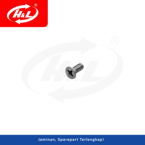 [EZM.8600779] HL Baut / Screw For Burr Coffee Grinder HL 600N