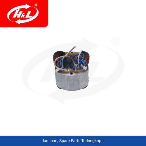 [EZM.8600792] HL Rumah Armature / Stator For Jigsaw PRO 618