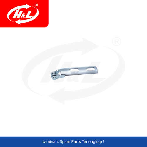 [EZM.8600795] HL Guide Wheel For Jigsaw PRO 618