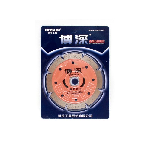 [EZM.8600941] HL Mata Potong Keramik & Granite / Diamond Wheel Bosun Dry