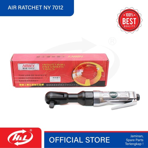 [EZM.8600945] HL Air Ratchet NY 7012