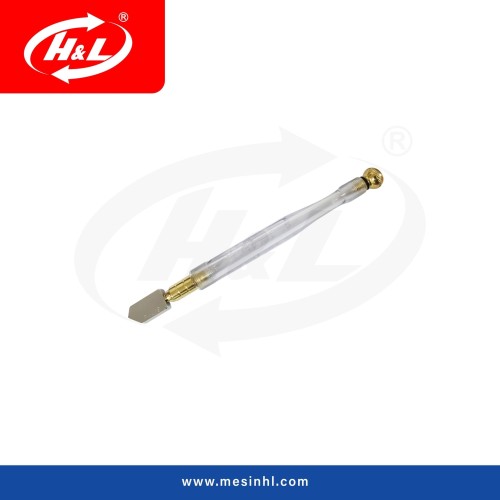 [EZM.8600950] HL Alat Potong Kaca Minyak / Oil Grass Cutter
