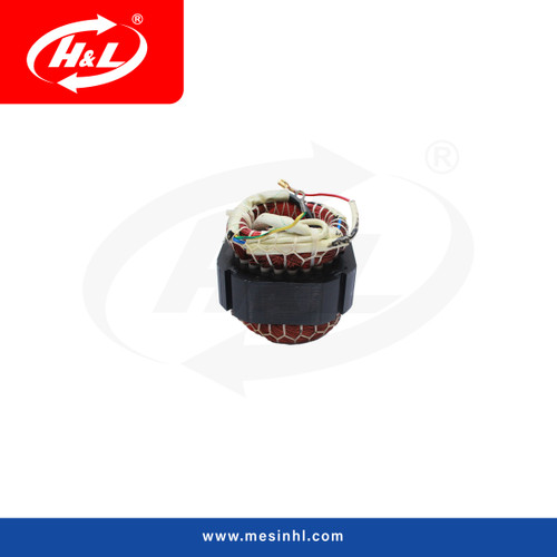 [EZM.8601024] HL Rumah Armatur / Stator For Kompresor HL 9 Liter
