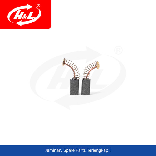 [EZM.8601031] HL Carbon Brush For Jet Cleaner PW - 70