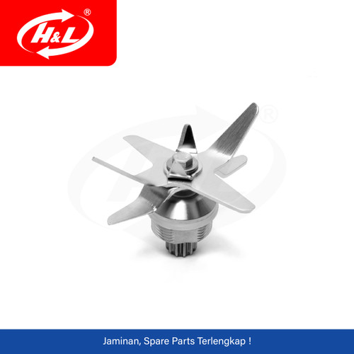 [EZM.8601034] HL Blade Set For Commercial Blender HS 607