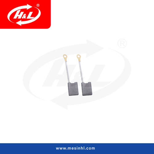 [EZM.8601043] HL Carbon Brush For Magnetic Drill HL 8825/8828
