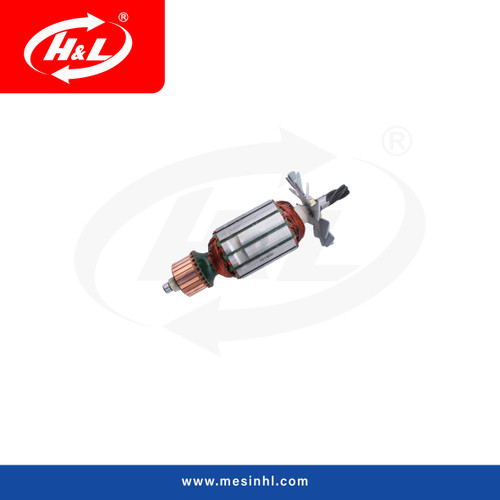 [EZM.8601062] HL Angker Mesin / Armature For Magnetic Drill HL 8835