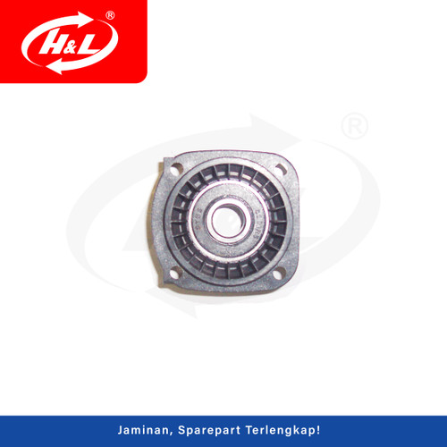 [EZM.8601066] HL Bearing Box Alumunium For Disc Grinder GWS 6-100