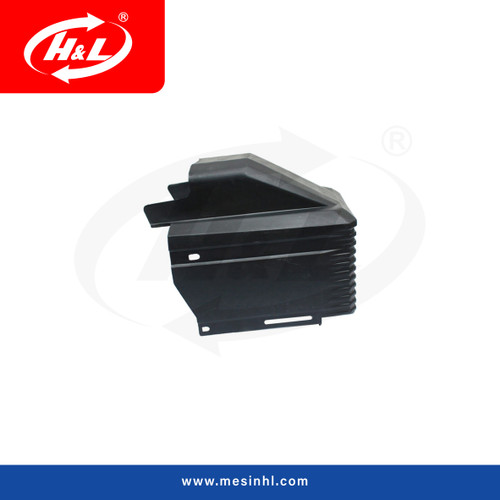 [EZM.8601078] HL Half Enclosed Cover For Compressor HL 24L