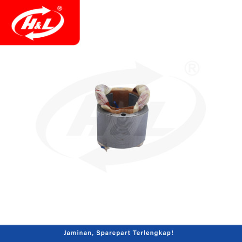[EZM.8601089] HL Rumah Armature / Stator For Demolition Hammer HL 35A