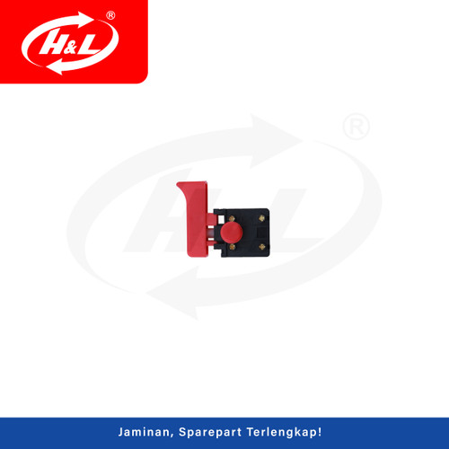 [EZM.8601092] HL Switch For Demolition Hammer HL 35A