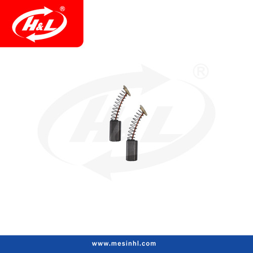 [EZM.8601114] HL Bostel / Arang / Carbon Brush For Blower PRO 518