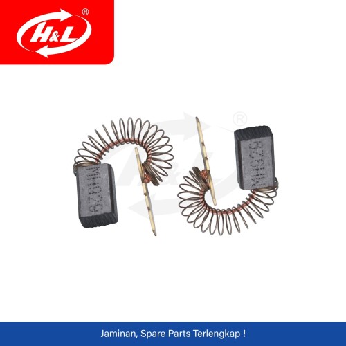 [EZM.8601117] HL Bostel / Arang / Carbon Brush For VBB 70