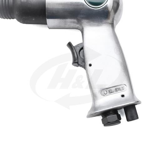 [EZM.8601133] HL Air Chipping Hammer / Air Hammer NY 5150