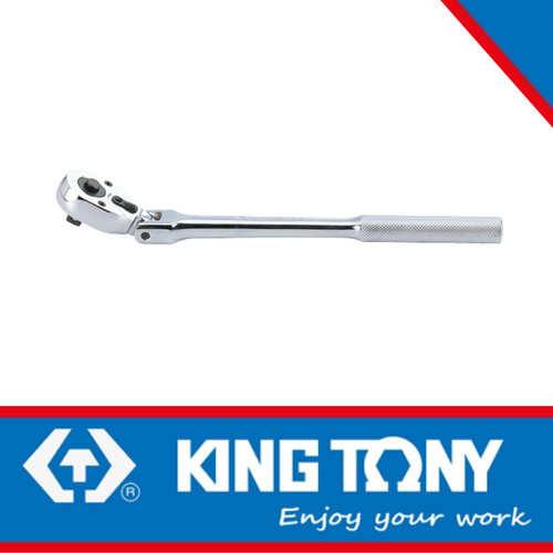 [EZM.8900019] 1/2"DR.FLEXIBLE REVERSIBLE RATCHET 12" 4781-12F