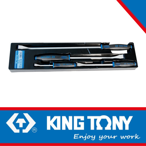 [EZM.8900030] 4PC.PRY BAR SET 24" 9TK014
