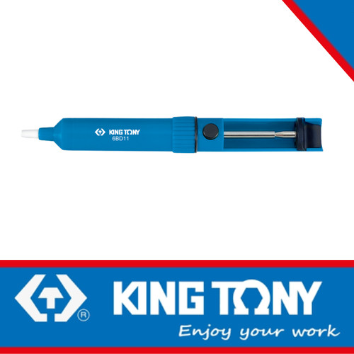 [EZM.8900046] DESOLDERING PUMP KING TONY - 6BD11