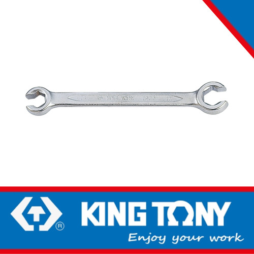 [EZM.8900072] FLARE NUT WRENCH 9*11MM 6PT - 19300911