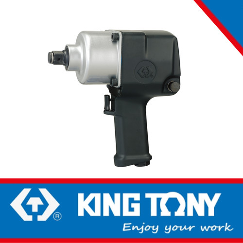 [EZM.8900078] 3/4"DR.STD ANVIL AIR IMPACT WRENCH 1100FT/LBS(1491NM) - 33631-110