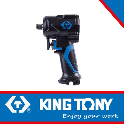 [EZM.8900079] 1/2"DR.STD.AIR IMPACT WRENCH 500FT/LBS(678NM) - 33431-050