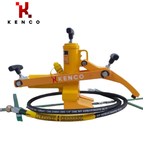[EZM.8900087] TIRE BEAD BREAKER ONE HOOK (UNIT ONLY) - KENCO