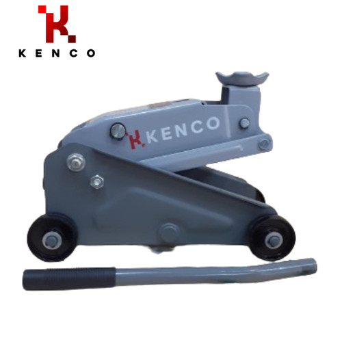 [EZM.8900089] MINI HYDRAULIC FLOOR JACK 2 TON - KENCO