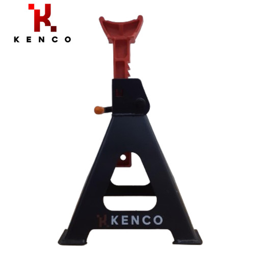 [EZM.8900090] JACK STAND 6 TON (Sepasang / 2pcs) KENCO