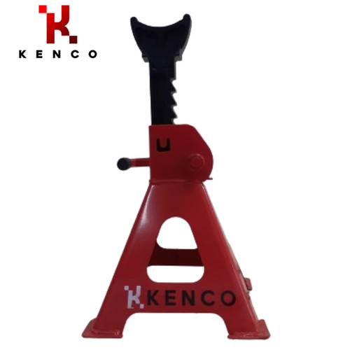[EZM.8900091] JACK STAND 3 TON (Sepasang / 2pcs) - KENCO