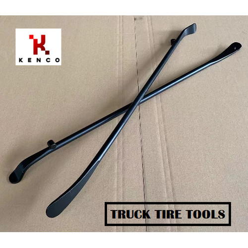 [EZM.8900217] TRUCK TIRE TOOLS / PEMBUKA BAN TRUCK - KENCO