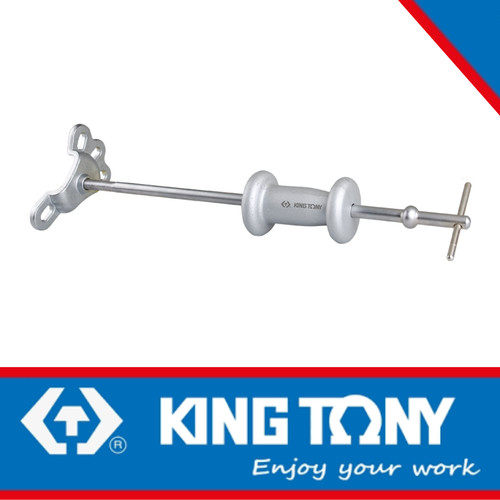 [EZM.8901202] SLIDE HAMMER PULLER 5LBS AXLE PLATES 9BQ11
