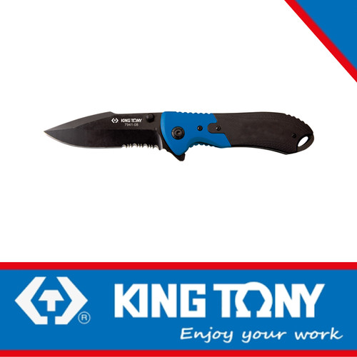 [EZM.8901207] SAFETY CLASP KNIFE - 7941-08