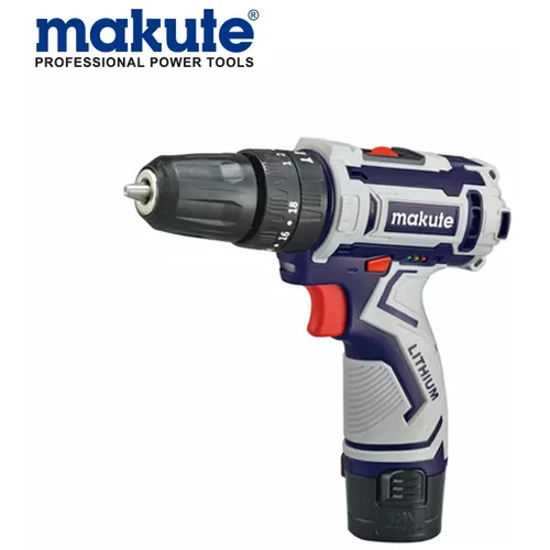 [EZM.8901261] BOR IMPACT - CORDLESS IMPACT 12V MAKUTE - ELECTRIC POWER TOOLS - CD028