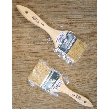 [EZM.8901263] kuas Eterna 611 2" (Lebar 5 cm)