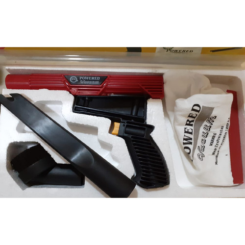 [EZM.8901295] VACUUM AND BLOW GUN FOR INNERLINER BUFFING DUST MYERS 53259