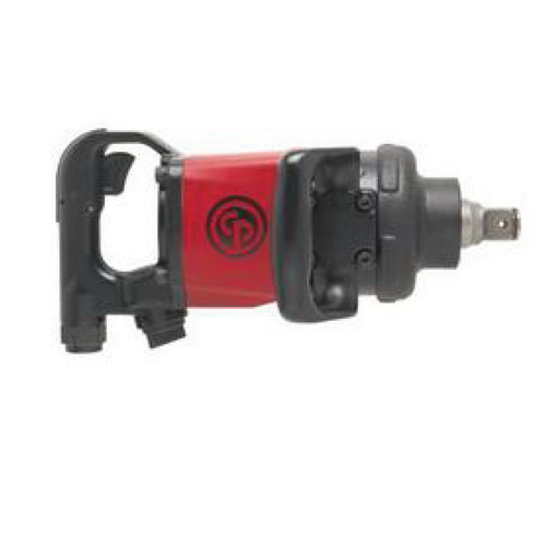 [EZM.8901350] IMPACT WRENCH 1" CP7782 CHICAGO PNEUMATIC 8941077820 TERMURAH