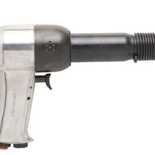 [EZM.8901358] HEAVY DUTY PISTOL GRIP HAMMER CP717 CHICAGO PNEUMATIC T020120