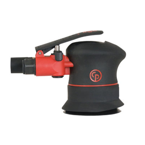 [EZM.8901359] Orbital Sander 3" CP7225E-3 Brand Chicago Pneumatic PROMO ! Termurah