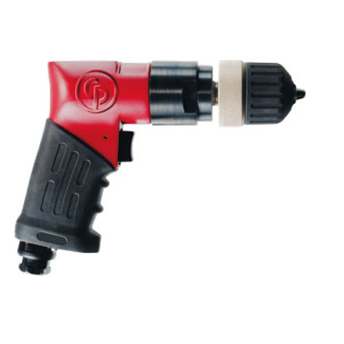 [EZM.8901365] CP9792 - DRILL 3/8" (BOR ANGIN) Brand Chicago Pneumatic US PROMO !!