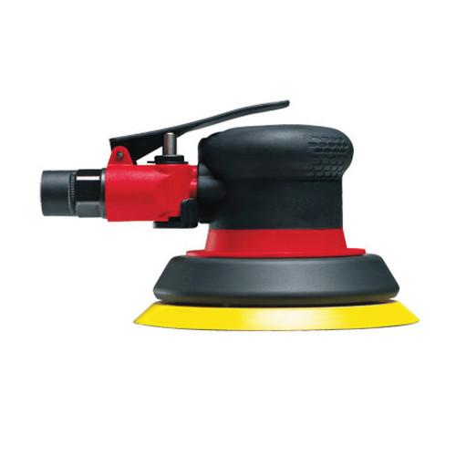 [EZM.8901366] CP3510 - Orbital Sander 5" Brand Chicago Pneumatic PROMO-Termurah!