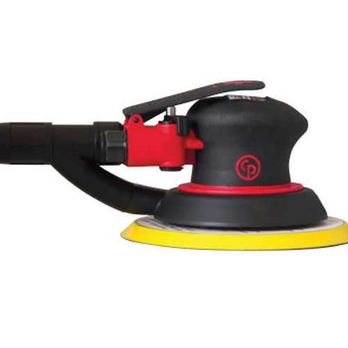 [EZM.8901368] CP7225SVE - Orbital Sander 6" Brand Chicago Pneumatic  PROMO-Termurah!