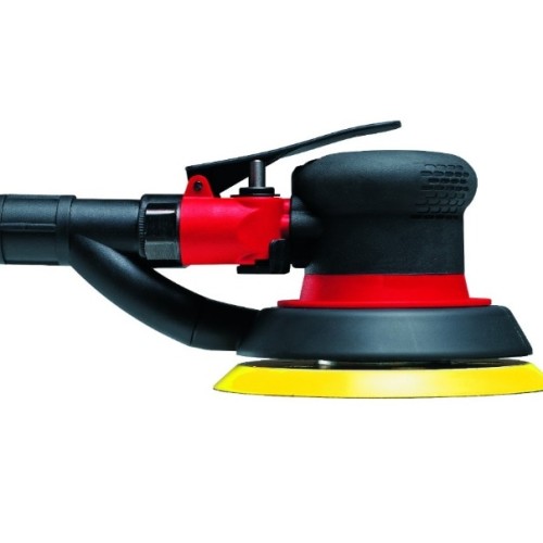 [EZM.8901371] CP3512 - Orbital Sander 5" Brand Chicago Pneumatic (US) Promo!