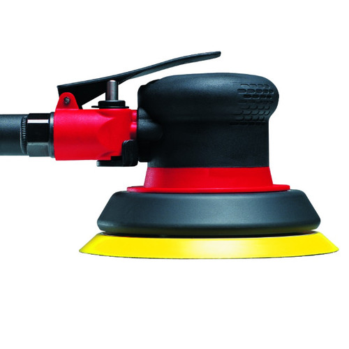 [EZM.8901372] CP3511 - Orbital Sander Brand Chicago Pneumatic US (PROMO!! Termurah)